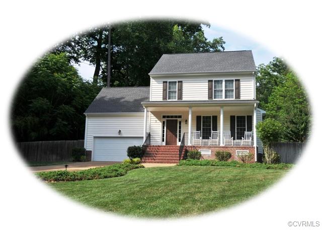3 Braddock Ct, Williamsburg, VA 23185 photo 1