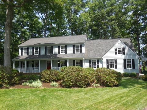 1500 Darrell Ter, Midlothian, VA 23114 photo 1
