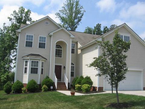 2512 Cascade Meadows Dr, Midlothian, VA 23112 photo 1