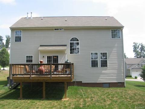 2512 Cascade Meadows Dr, Midlothian, VA 23112 photo 10