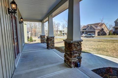 3518 Evershot Dr, Midlothian, VA 23112 photo 2