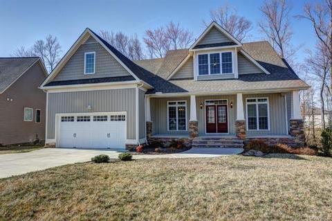 3518 Evershot Dr, Midlothian, VA 23112 photo 1
