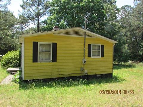 3845 Longview Dr, Kenbridge, VA 23944 photo 2