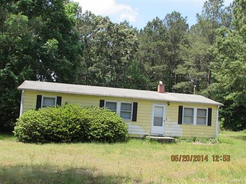 3845 Longview Dr, Kenbridge, VA 23944 photo 1