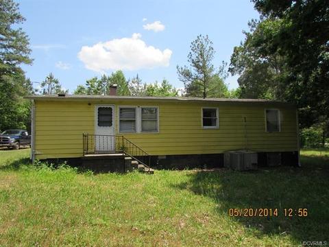 3845 Longview Dr, Kenbridge, VA 23944 photo 3