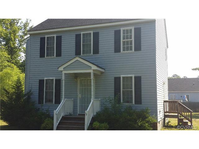 13 Emerson St, Richmond, VA 23223 photo 1