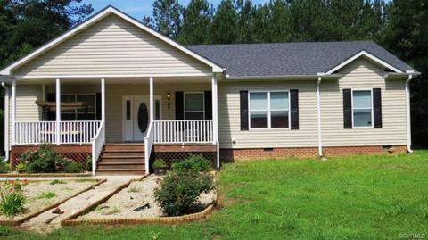 19600 Log Rd, Carson, VA 23830 photo 1