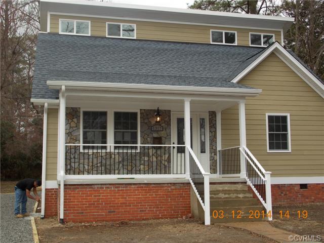 1317 Devers Rd, Richmond, VA 23226 photo 1