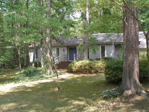 4462 Old Fox Trl, Midlothian, VA 23112 photo 20