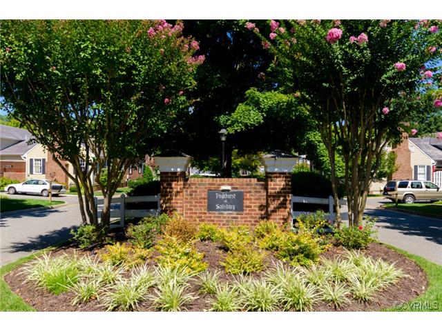 13962 Pagehurst Ter Unit Ter #13962, Midlothian, VA 23113 photo 2