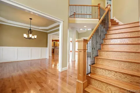 3643 Evershot Dr, Midlothian, VA 23112 photo 2