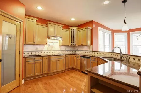 3643 Evershot Dr, Midlothian, VA 23112 photo 9