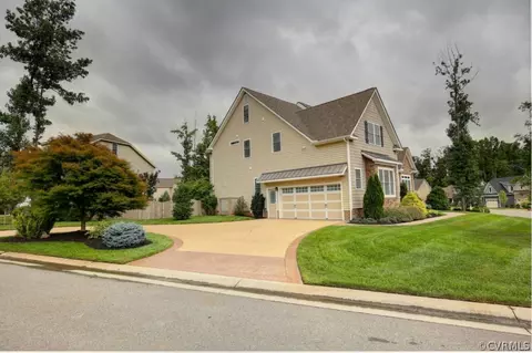 3643 Evershot Dr, Midlothian, VA 23112 photo 24