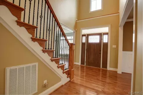 3643 Evershot Dr, Midlothian, VA 23112 photo 3