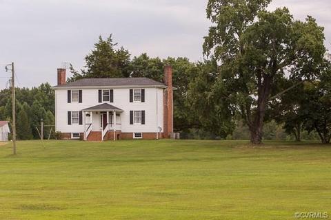 566 Deep Run Rd, Cartersville, VA 23027 photo 1
