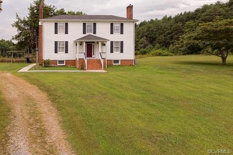 566 Deep Run Rd, Cartersville, VA 23027 photo 2