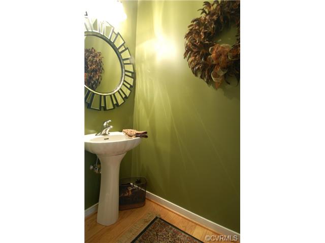 1745 Rose Mill Cir #1745, Midlothian, VA 23112 photo 11