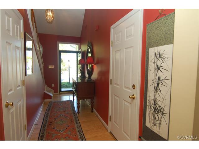 1745 Rose Mill Cir #1745, Midlothian, VA 23112 photo 5