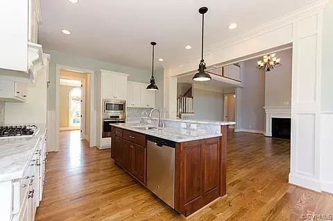 3818 Bircham Loop, Midlothian, VA 23113 photo 2
