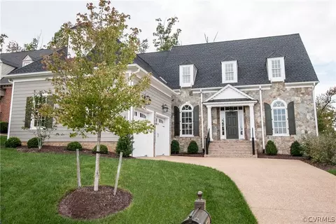 3818 Bircham Loop, Midlothian, VA 23113 photo 1