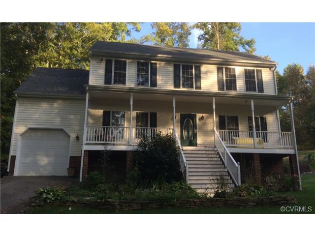 9010 Toad Hollow Ct, Ashland, VA 23005 photo 1