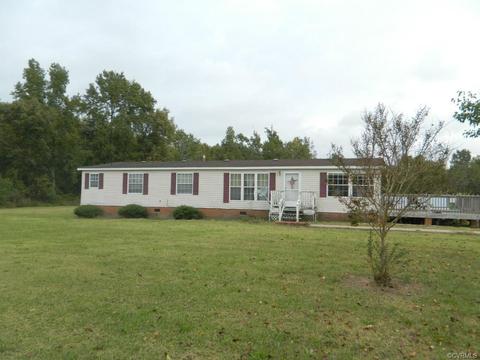 18099 Three Creeks Rd, Capron, VA 23829 photo 4