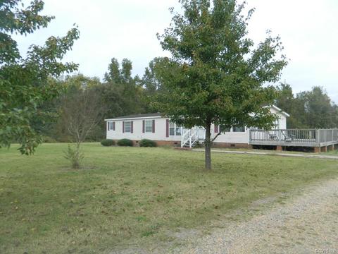 18099 Three Creeks Rd, Capron, VA 23829 photo 1
