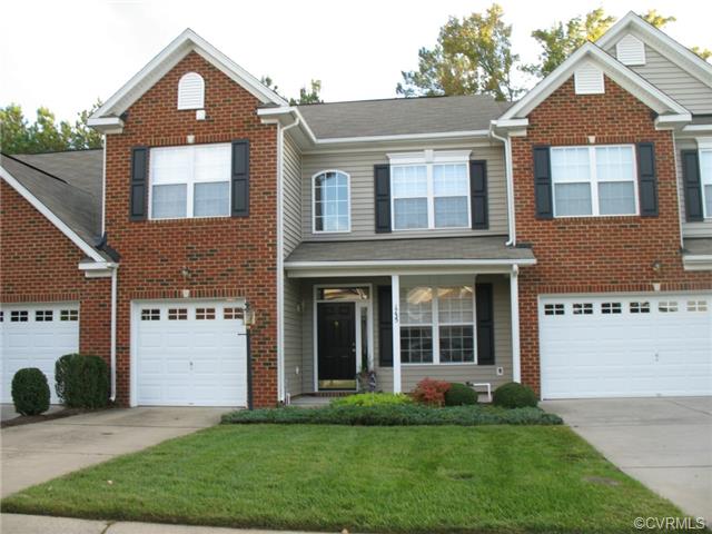 1735 Rose Mill Cir #1735, Midlothian, VA 23112 photo 2