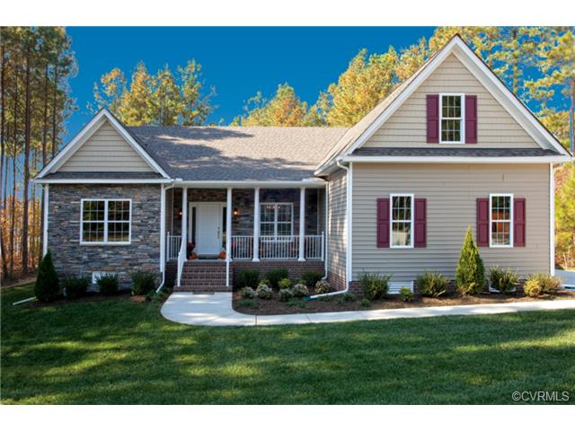 3013 Maple Grove Ln, Powhatan, VA 23139 photo 1