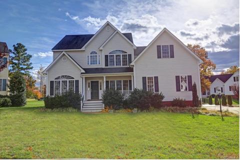 12719 Millstep Ter, Midlothian, VA 23112 photo 1