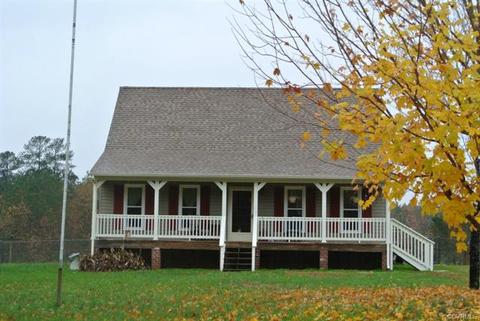13001 Karla Dr, Dewitt, VA 23840 photo 1