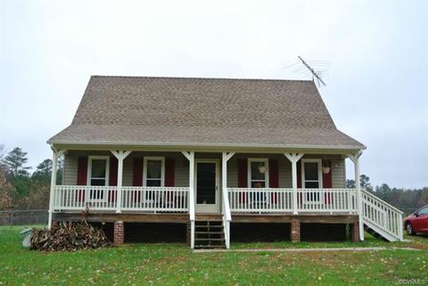 13001 Karla Dr, Dewitt, VA 23840 photo 2