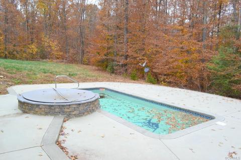 3090 Mill Trace Ln, Sandy Hook, VA 23153 photo 23
