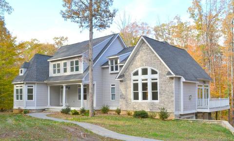3090 Mill Trace Ln, Sandy Hook, VA 23153 photo 1