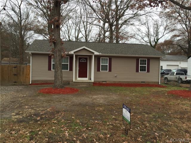 1006 Kingsway Rd, Richmond, VA 23225 photo 1