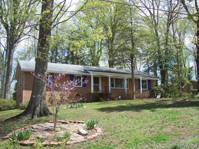 1829 Greenvale Ct, Richmond, VA 23225 photo 1
