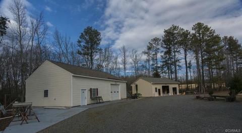 4196 Dorrell Rd, Aylett, VA 23009 photo 3