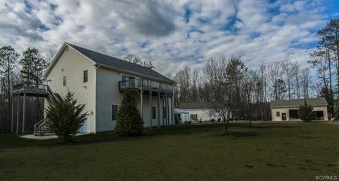4196 Dorrell Rd, Aylett, VA 23009 photo 2