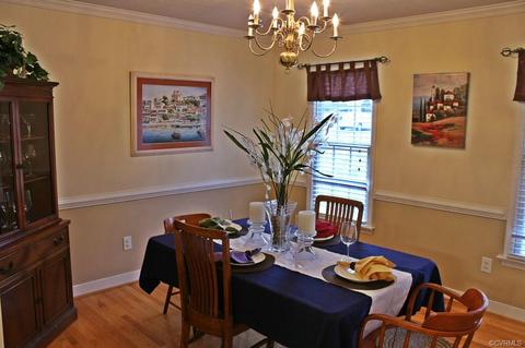 7426 Eagle Point Dr, Quinton, VA 23141 photo 5