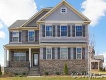 16725 White Daisy Loop, Moseley, VA 23120 photo 1
