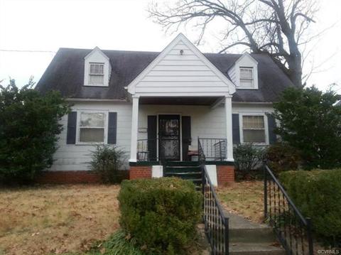 116 E Blake Ln, Richmond, VA 23224 photo 1