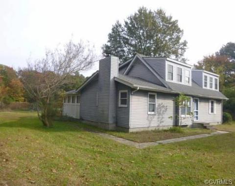 2287 Wake Rd, Wake, VA 23176 photo 1