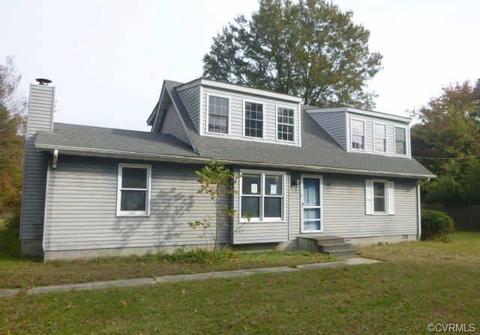 2287 Wake Rd, Wake, VA 23176 photo 2
