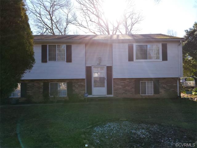3743 Harvette Dr, Richmond, VA 23237 photo 1
