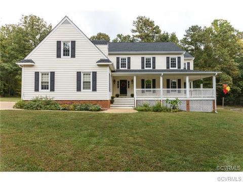 13550 Spring Run Rd, Midlothian, VA 23112 photo 1