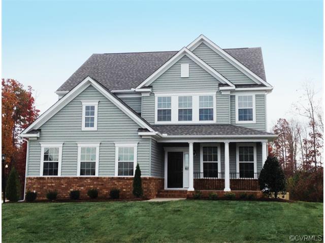2576 Park Green Way, Glen Allen, VA 23060 photo 1