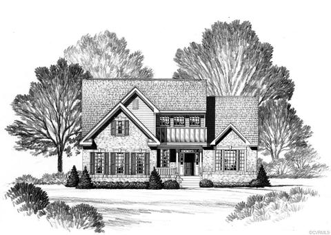 3531 Highbridge Dr, Midlothian, VA 23113 photo 1