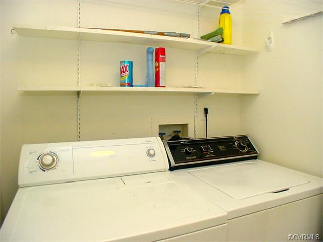 11918 W Briar Patch Dr #11918, Midlothian, VA 23113 photo 12
