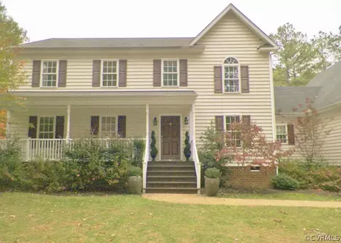 2986 Tranbycroft Way, Sandy Hook, VA 23153 photo 2