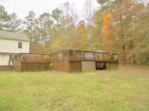 2986 Tranbycroft Way, Sandy Hook, VA 23153 photo 6